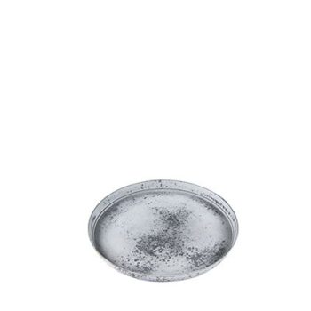 Saucer Nova concrete D18 H2