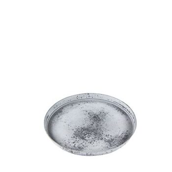 Saucer Nova concrete D23 H2
