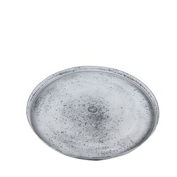 Saucer Nova concrete D28 H2