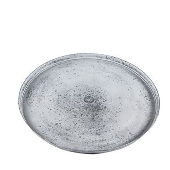 Saucer Nova concrete D33 H2