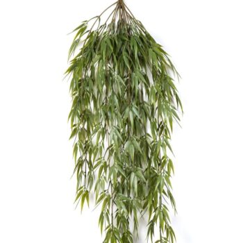 Bamboo hanging bush 85 cm