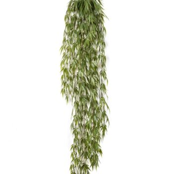 Bamboo hanging bush 115 cm