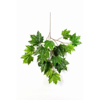 Flame retardant north maple spray