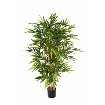 Flame retardant new bamboo tree