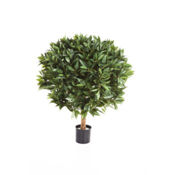 Flame retardant laurel ball de luxe
