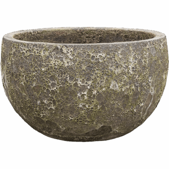 Baq Lava Bowl Relic Jade