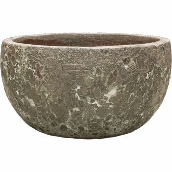 Baq Lava Bowl Relic Jade