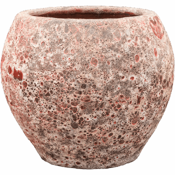 Baq Lava Balloon Relic Pink