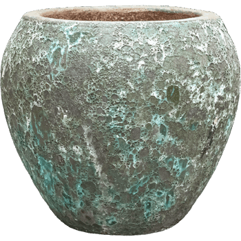 Baq Lava Balloon Relic Jade