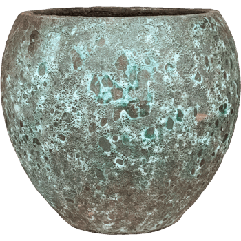 Baq Lava Balloon Relic Jade