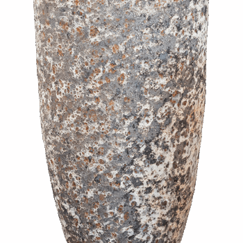 Baq Lava Partner Relic Rust Metal