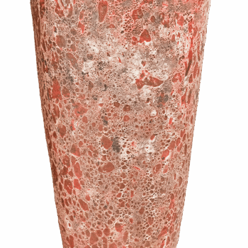 Baq Lava Partner Straight Relic Pink