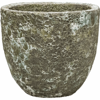 Baq Lava Couple Relic Jade