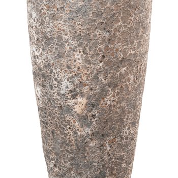 Baq Lava Partner Straight Relic Rust Metal