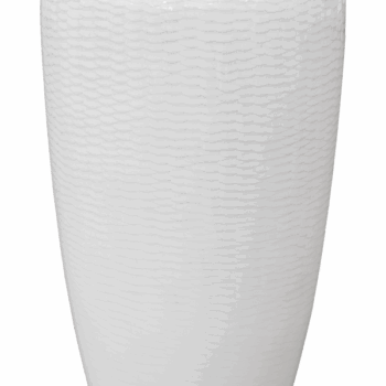 Baq Vogue Amfi Partner Snake White (with liner)