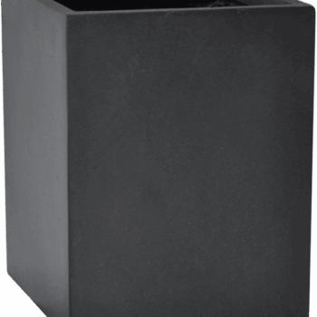 Baq Basic Cube Dark Grey