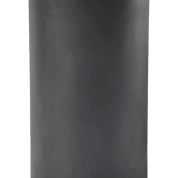 Baq Basic Cylinder Dark Grey (mit Einsatz)