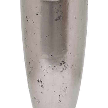 Baq Opus Raw Partner Silver (with liner)