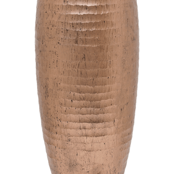 Baq Opus Hammered Partner Gold (with liner)