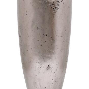 Baq Opus Raw Partner Silver (with liner)