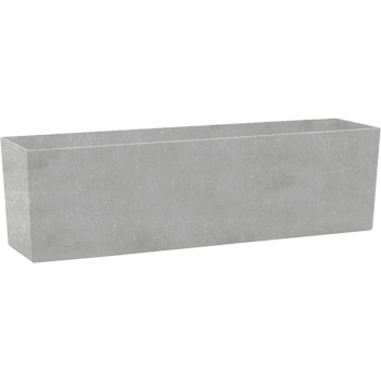 Baq Ecoline Rise Structure Rectangle