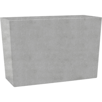 Baq Ecoline Rise Structure Rectangle