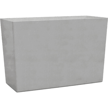 Baq Ecoline Rise Regular Rectangle