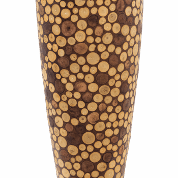 Baq Facets Ageless Partner (with liner)