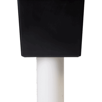 Baq Ecoline Phoenix Liner Soil Square