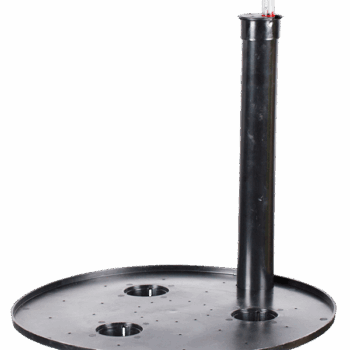 Baq Ecoline Phoenix Irrigation System Round