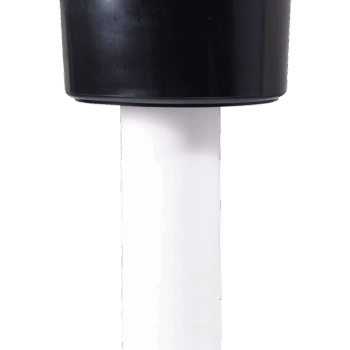 Baq Ecoline Rise Liner Hydro Round