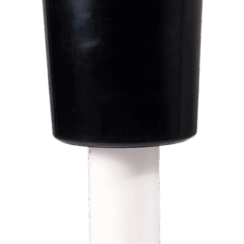 Baq Ecoline Rise Liner Soil Round