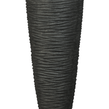 Baq Polystone Seaside Partner Smoke (with liner)