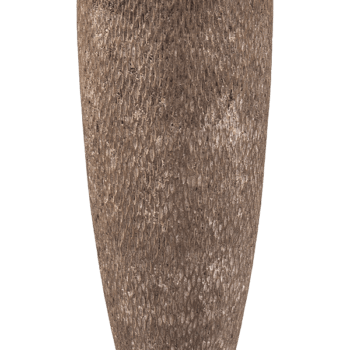 Baq Polystone Rough Partner Rock (with liner)