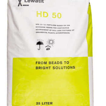 Fix Hydro Nutrients Bag 25 ltr.