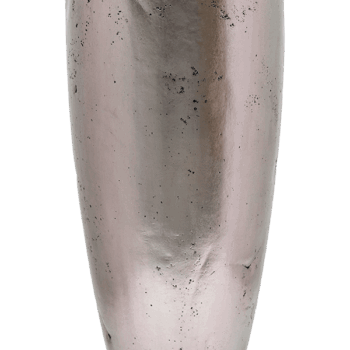 Baq Opus Raw Partner Silver (with liner)