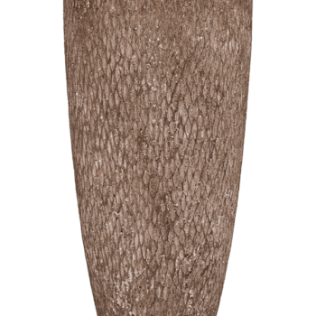 Baq Polystone Rough Partner Rock (with liner)