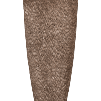 Baq Polystone Rough Partner Rock (with liner)