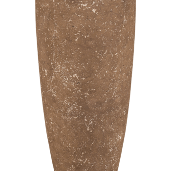 Baq Polystone Plain Partner Rock (with liner)