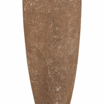 Baq Polystone Plain Partner Rock (with liner)