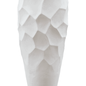 Baq Polystone Nathan James Partner White (mit Einsatz)