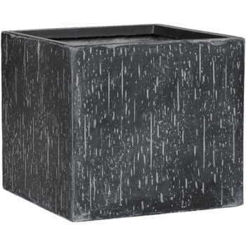 Baq Raindrop Cube Anthracite