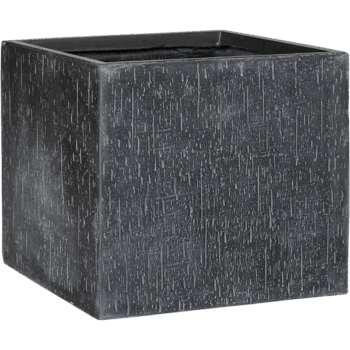 Baq Raindrop Cube Anthracite