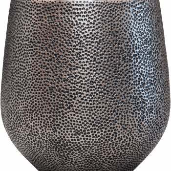 Baq Opus Hit Darcy Silver (with liner)