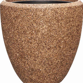 Baq Naturescast Couple Natural (with liner)