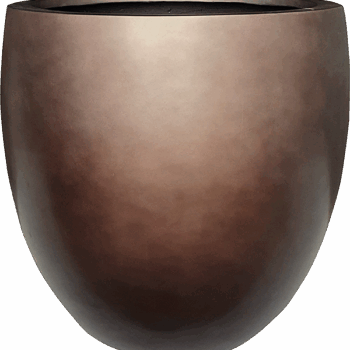 Baq Gradient Balloon Matt Coffee