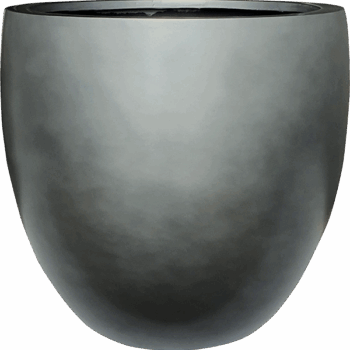 Baq Gradient Balloon Matt Grey