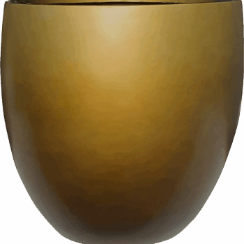 Baq Gradient Balloon Matt Honey