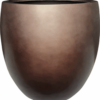 Baq Gradient Balloon Matt Coffee