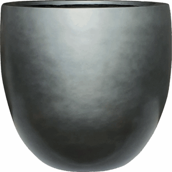 Baq Gradient Balloon Matt Grey